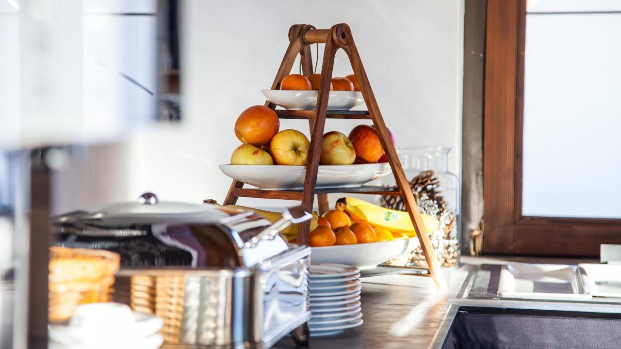 Boutique Hotel Olympia Seefeld in Tirol Kültér fotó