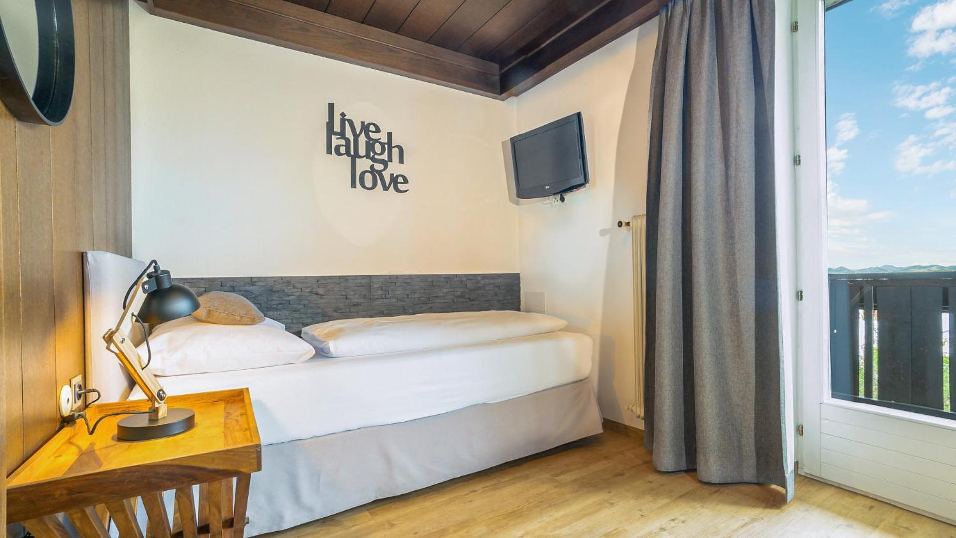 Boutique Hotel Olympia Seefeld in Tirol Kültér fotó