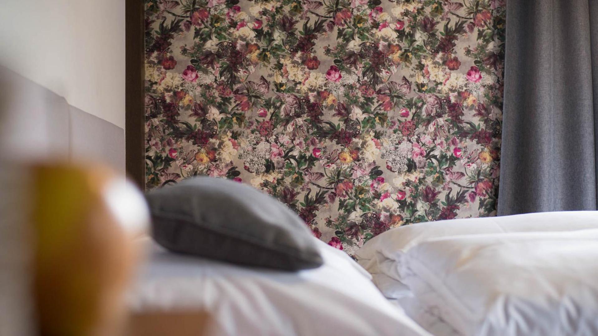 Boutique Hotel Olympia Seefeld in Tirol Kültér fotó
