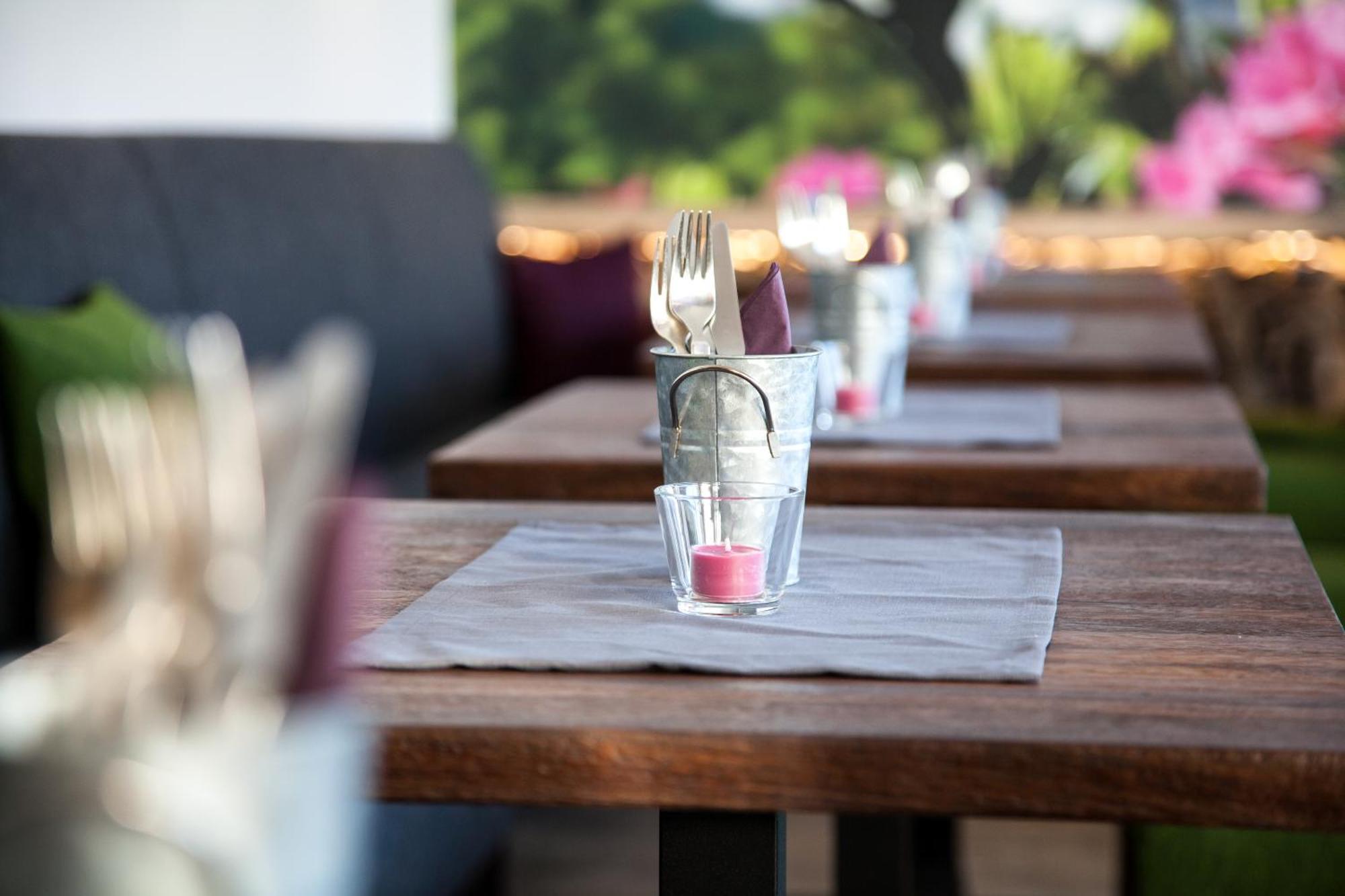 Boutique Hotel Olympia Seefeld in Tirol Kültér fotó