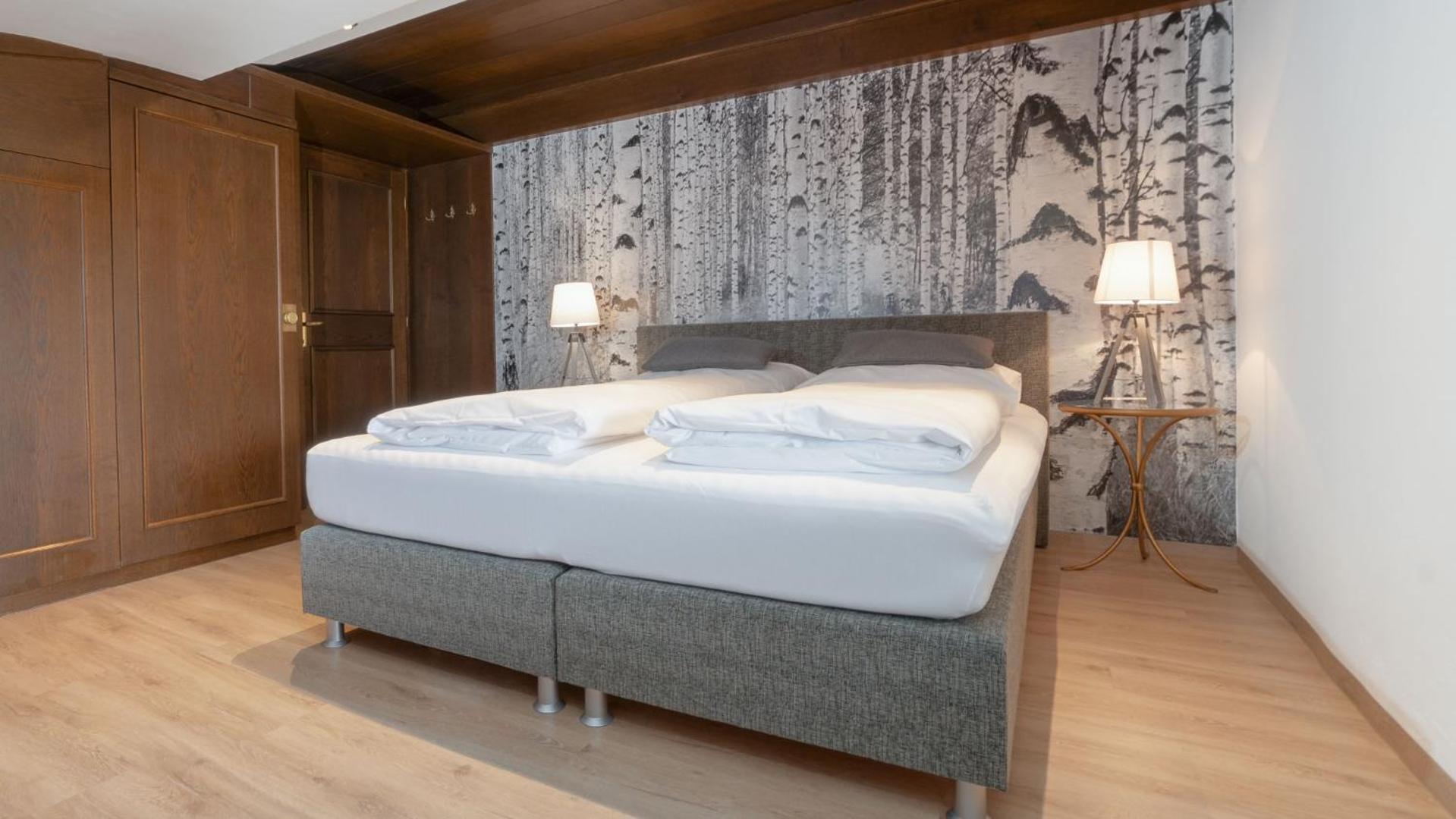 Boutique Hotel Olympia Seefeld in Tirol Kültér fotó