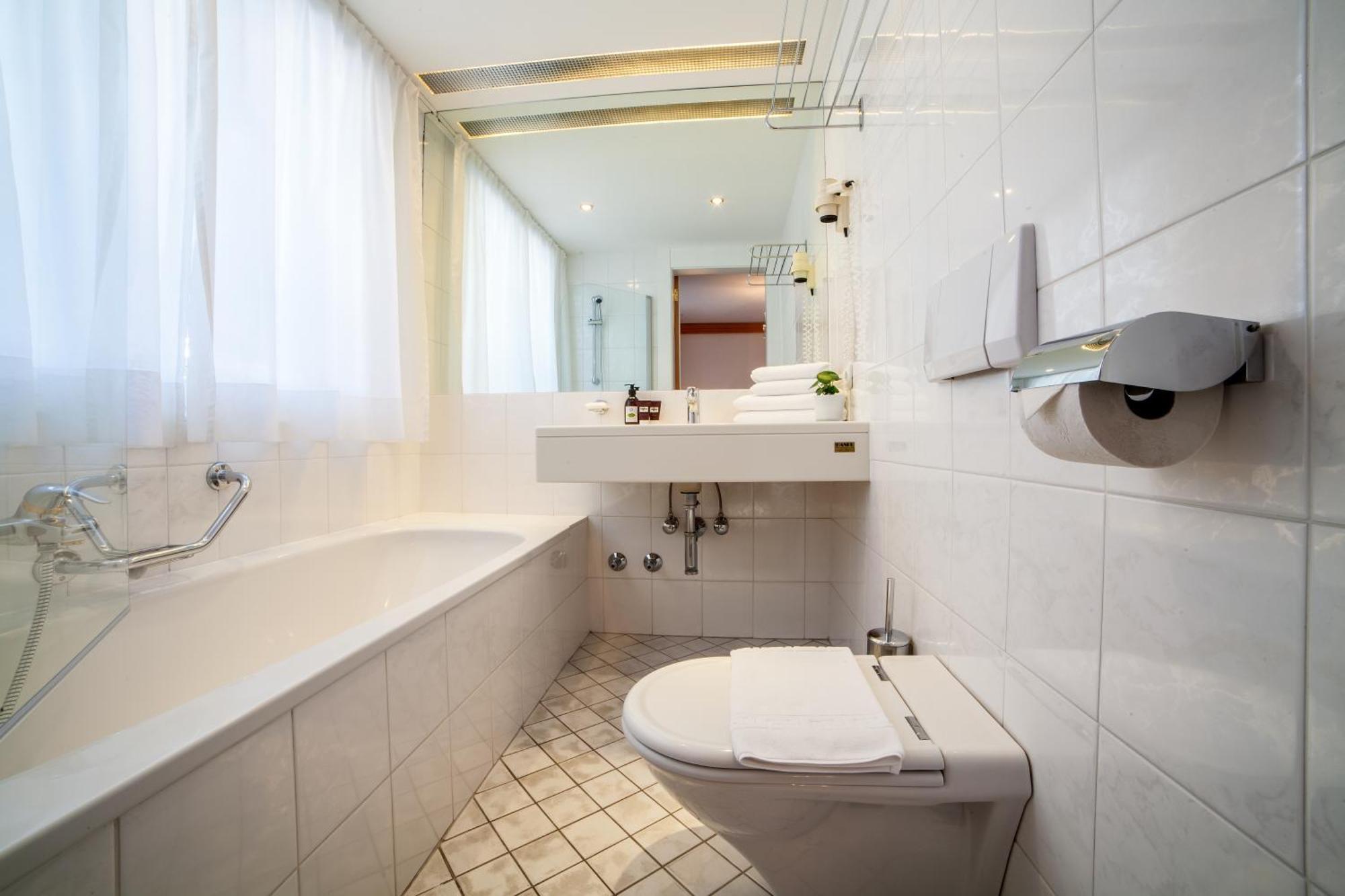 Boutique Hotel Olympia Seefeld in Tirol Kültér fotó